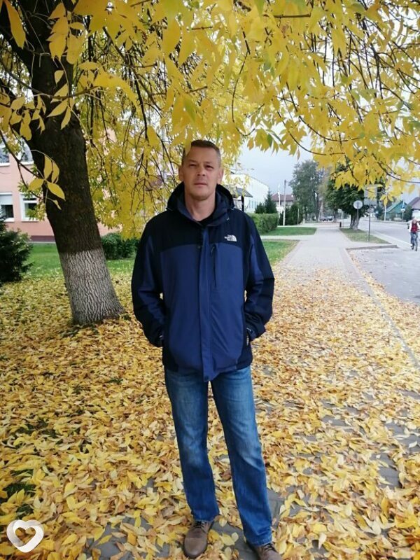 Виталий, 55, Малорите — анкета №56795
