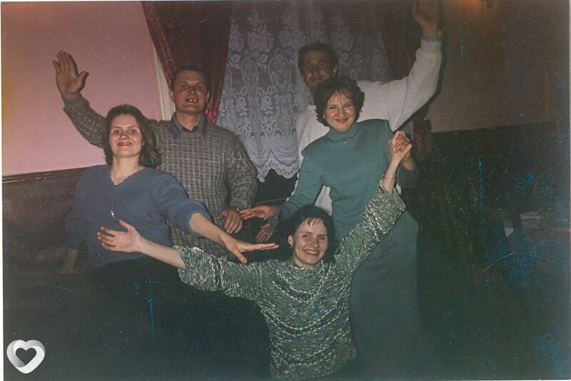 Мери, 53, Гомеле — анкета №56796