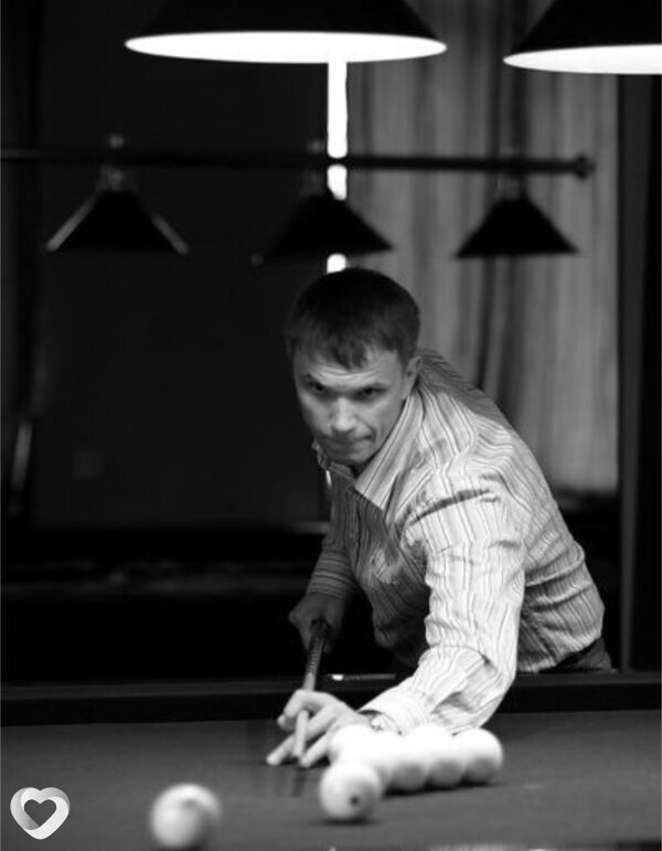 Джек, 45, Кропивницкий — анкета №56800