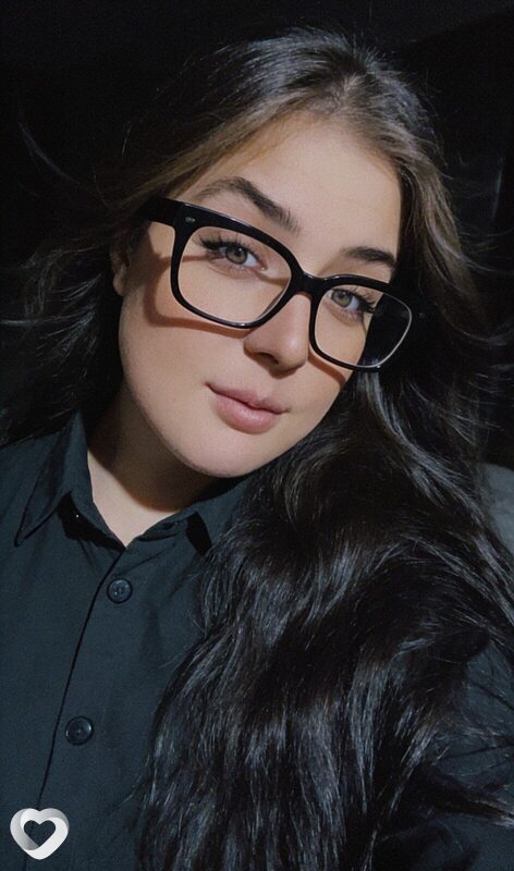Кристинка, 26, Борисове — анкета №56801