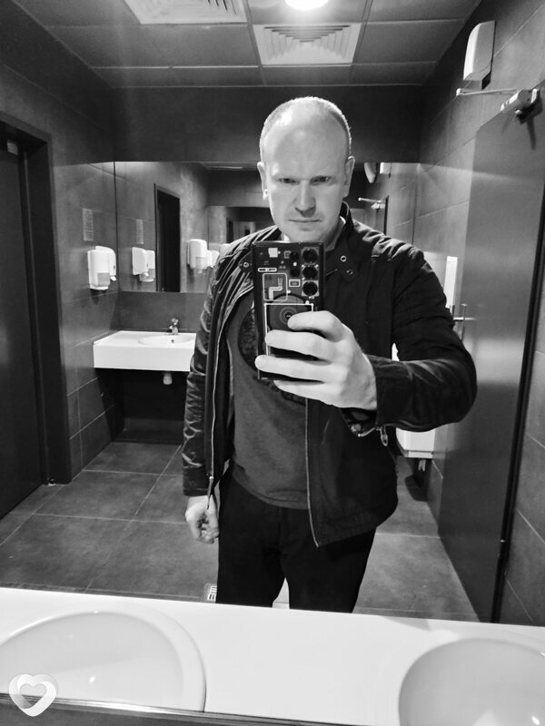 Александр, 39, Минске — анкета №56803