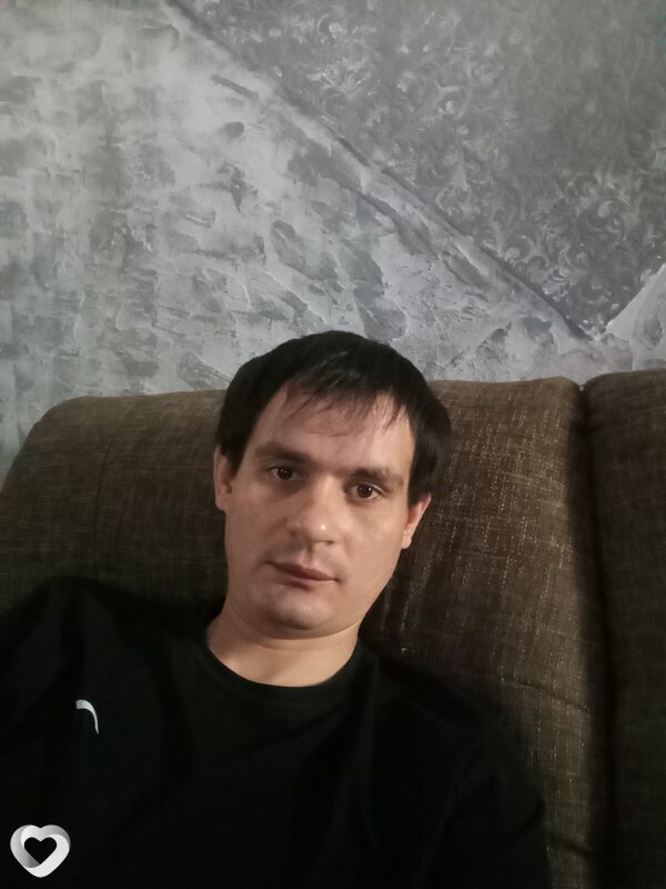 Стас, 36, Бишкек — анкета №56807
