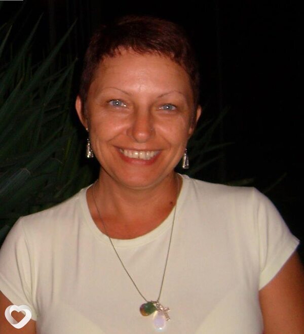 Ирина, 61, Волгограде — анкета №56809
