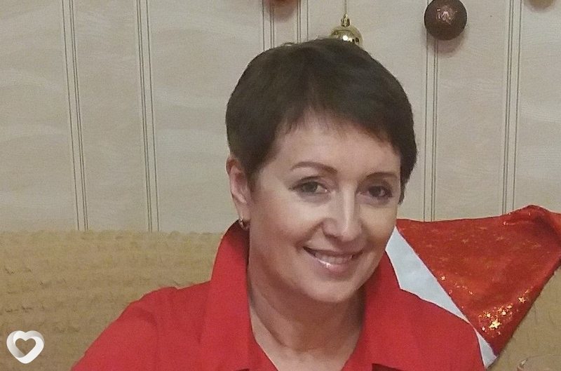Ирина, 62, Челябинске — анкета №56808