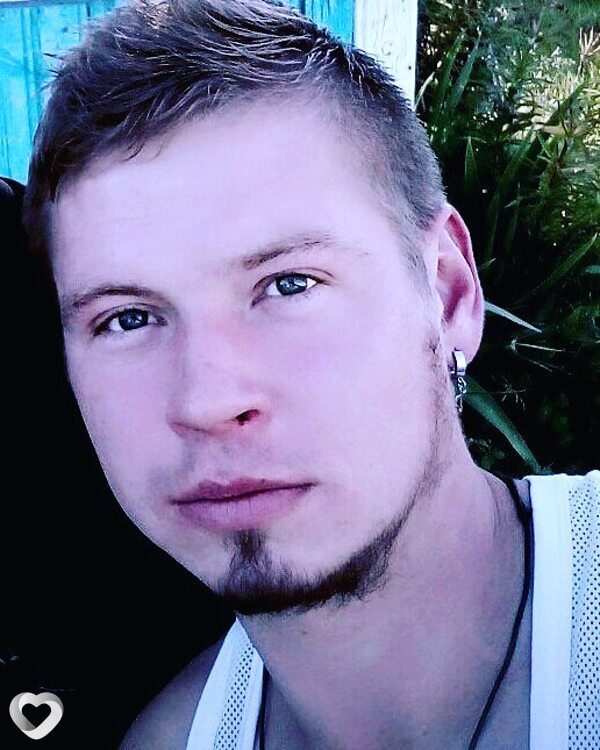 Дима, 38, Мяделе — анкета №56813