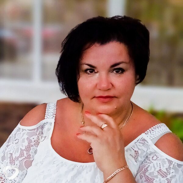 Алла, 46, Гродно — анкета №56815
