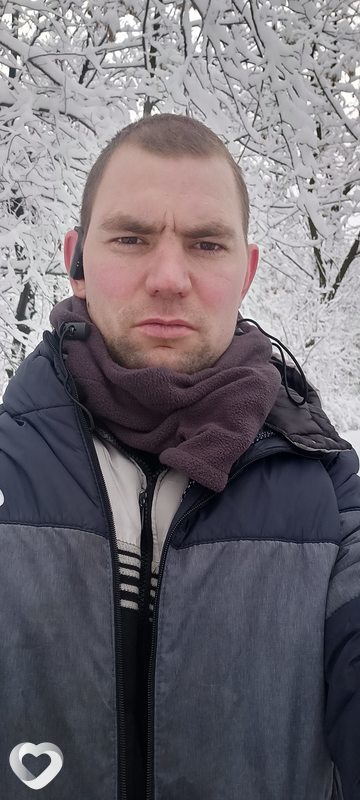 Валерий, 35, Одессе — анкета №56819