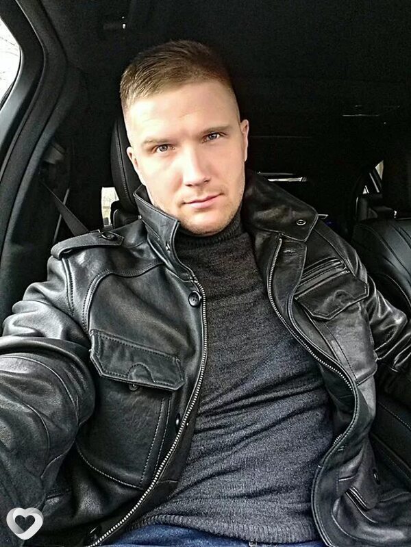 Андрей, 38, Чите — анкета №56821