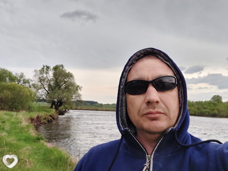 Владимир, 40, Барановичах — анкета №56823