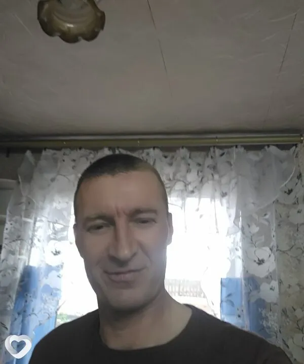 Wadim, 41, Моздоке — анкета №4096