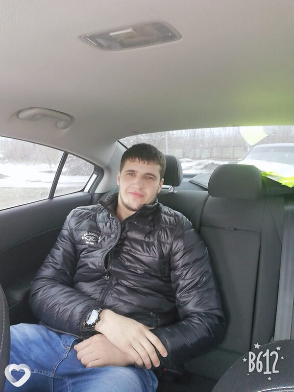 Александр, 25, Иркутске — анкета №56825