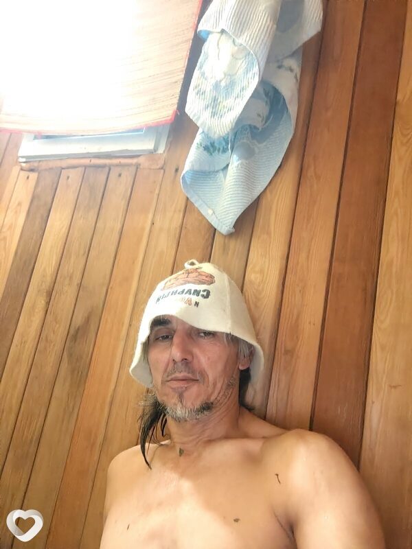 Александр, 32, Красноярске — анкета №56827