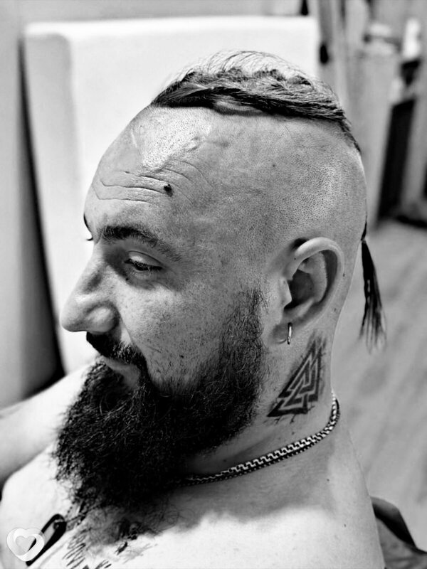 Roger, 33, Николаеве — анкета №56832