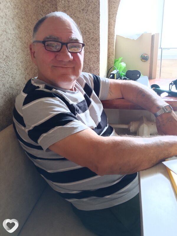 Игорь, 64, Гомеле — анкета №56836