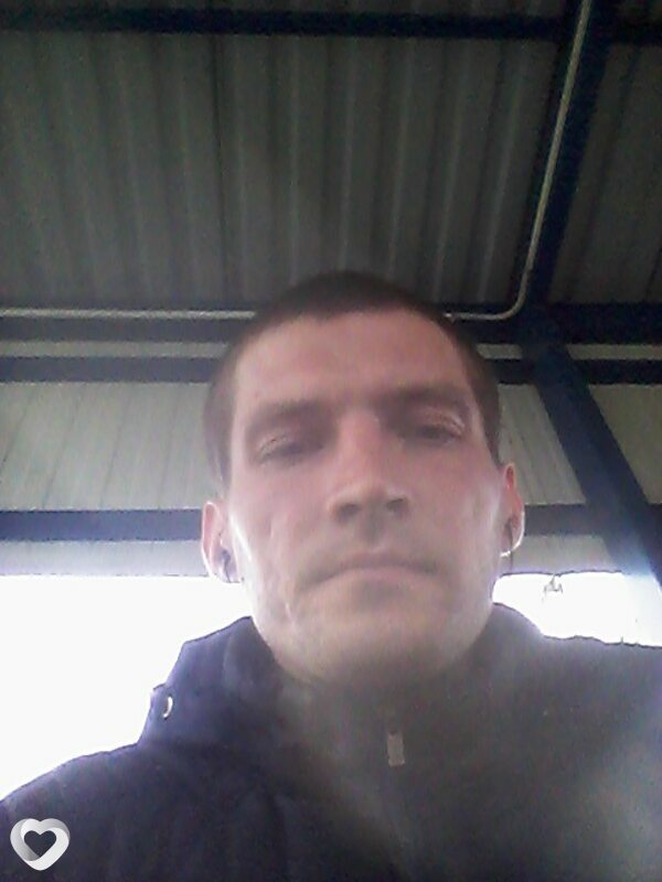 Григорий, 34, Мукачеве — анкета №56837