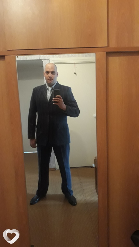 Alex, 46, Арамиле — анкета №56838