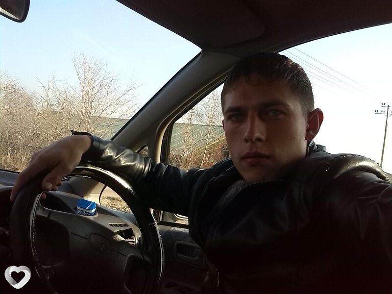 Денис, 36, Чите — анкета №56841