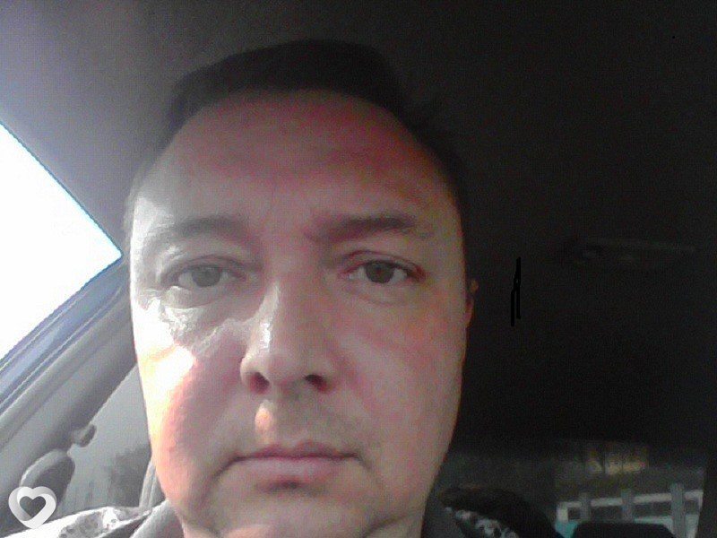Андрей, 48, Железногорске-Илимском — анкета №56844