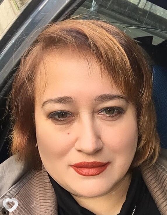 Елена, 52, Санкт-Петербурге — анкета №56848