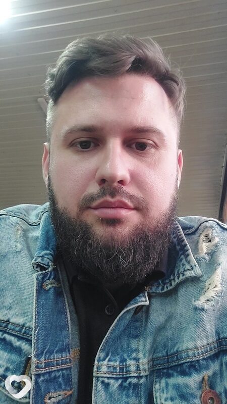 Валера, 33, Пинске — анкета №56847