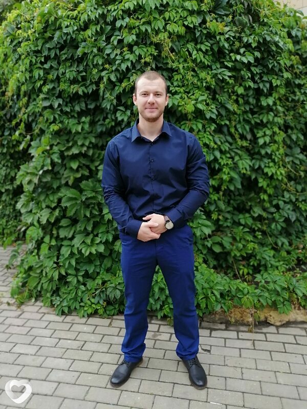 Алексей, 37, Москве — анкета №56857