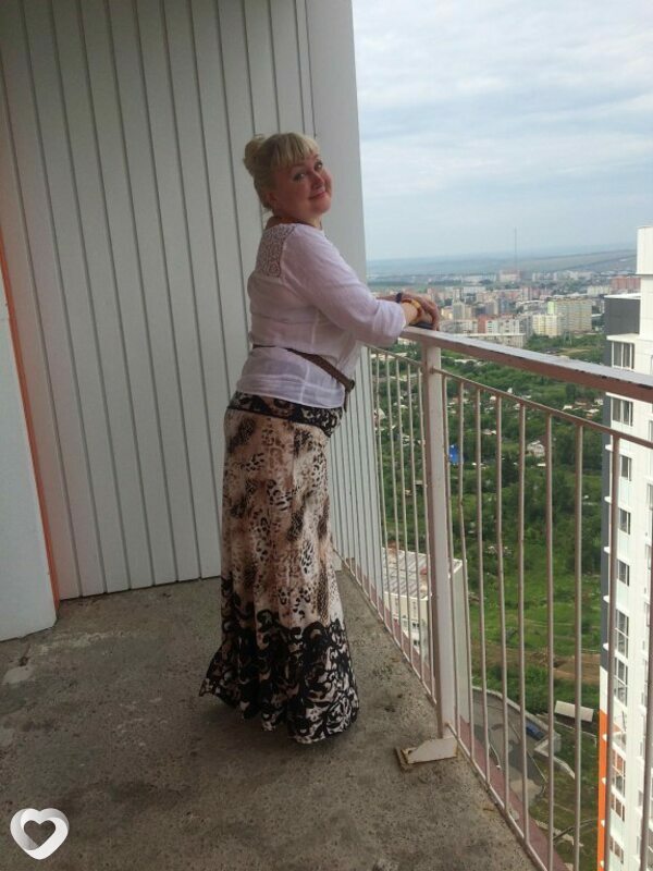 Екатерина, 59, Сочи — анкета №56860
