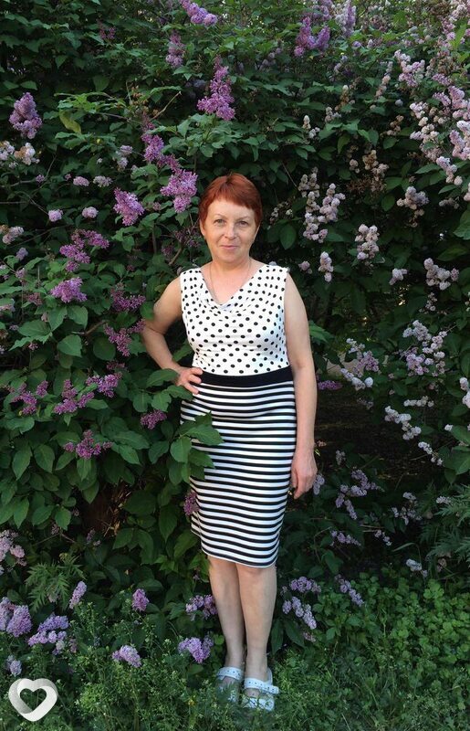 Наталья, 61, Абакане — анкета №56863