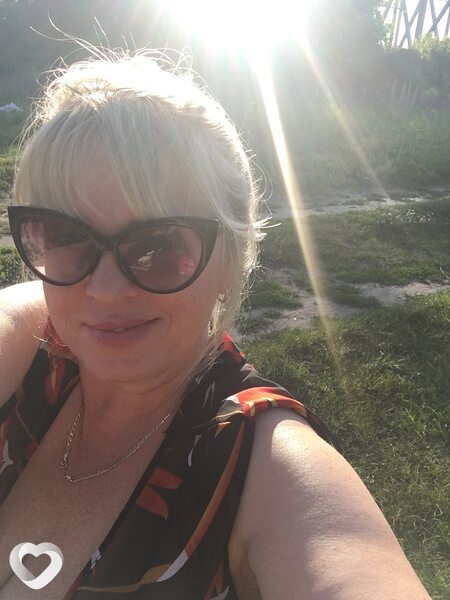 Svetik, 54, Ульяновске — анкета №56864