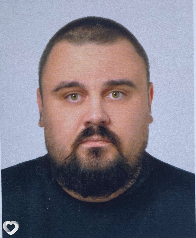Денис, 34, Могилев — анкета №56869