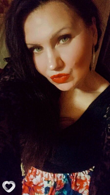 Не Земная, 46, Одессе — анкета №56870