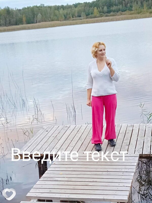 Наталья, 51, Лельчицах — анкета №56880