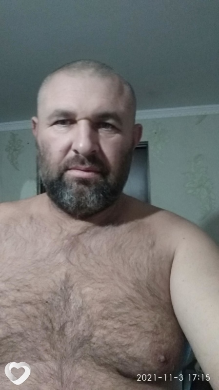 Лимон, 51, Мелитополе — анкета №56881