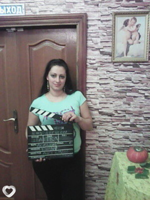 Катерина, 43, Нижнем Новгороде — анкета №56883