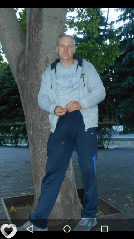 Олег, 51, Старом Осколе — анкета №56885