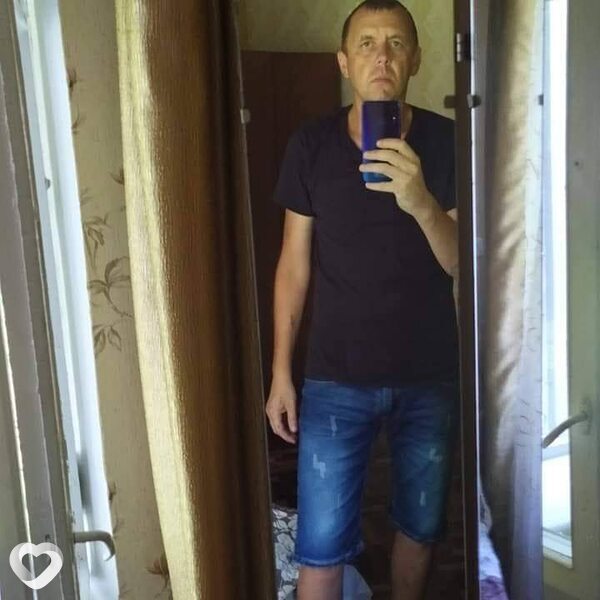 Андрей, 41, Киеве — анкета №56890