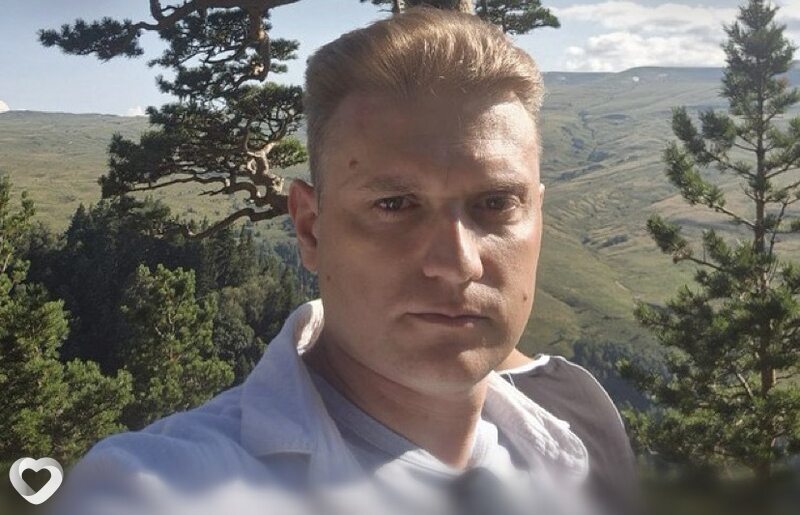 Виталий, 32, Уссурийске — анкета №56901