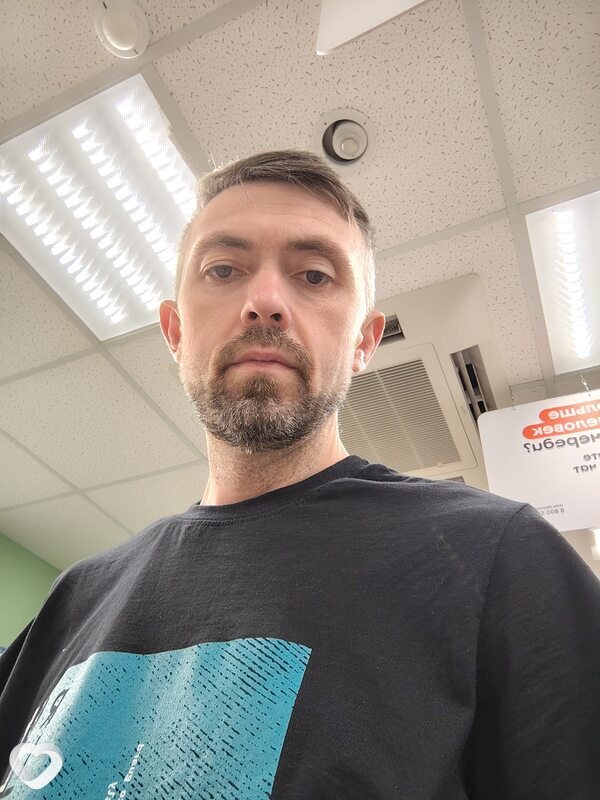 Марсель, 40, Казани — анкета №56903
