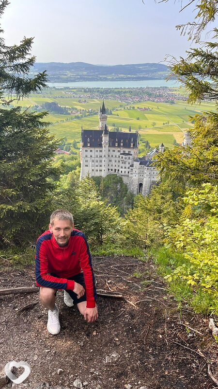 Ярослав, 35, Пинске — анкета №56906