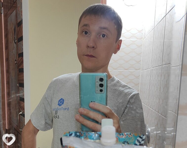 Sergey Ivanovich, 35, Перми — анкета №56909