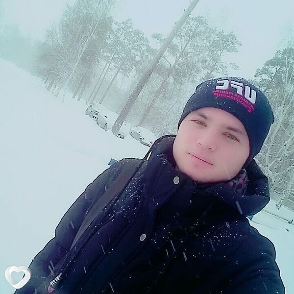 Шухрат, 26, Москве — анкета №56913