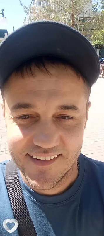 Андрей, 44, Нерюнгри — анкета №4101