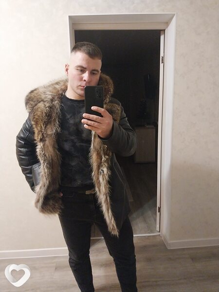 Евгений, 30, Минске — анкета №56923