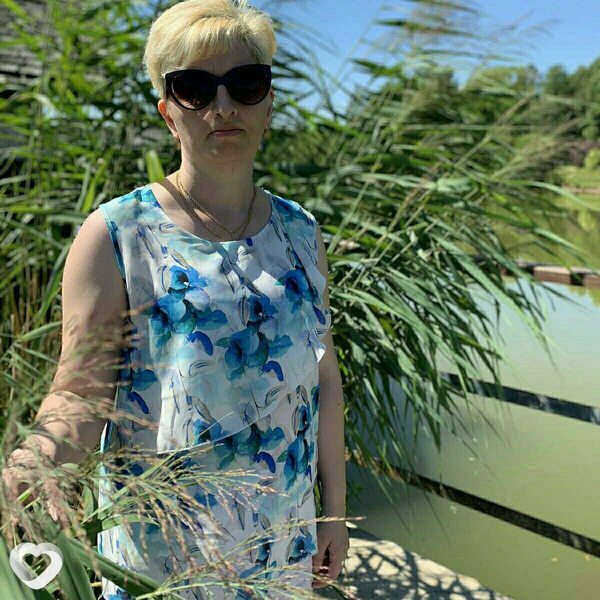 Татьяна, 48, Пинске — анкета №56924