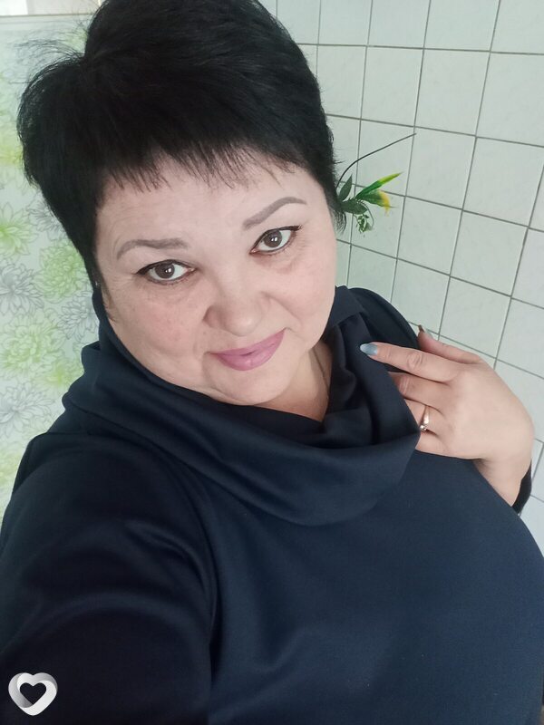 Татьяна, 56, Анжеро-Судженске — анкета №56925
