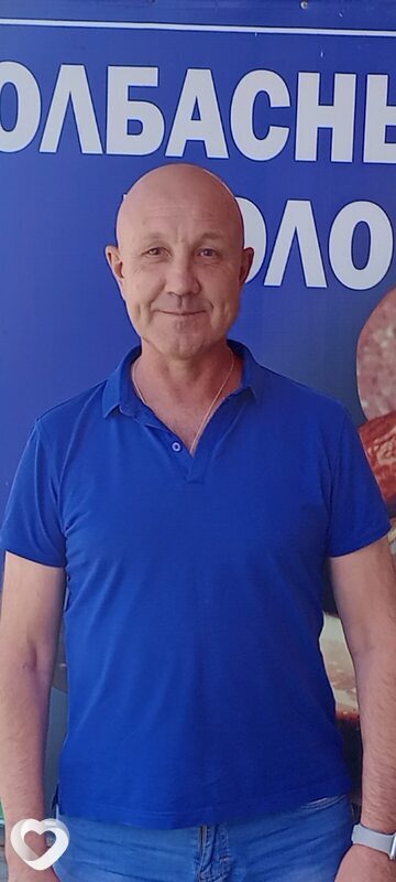 Андрей, 52, Астрахани — анкета №56927