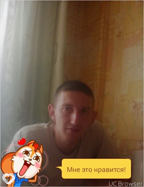 Николай, 42, Чите — анкета №56928