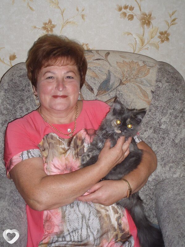 Маргарита, Иваново