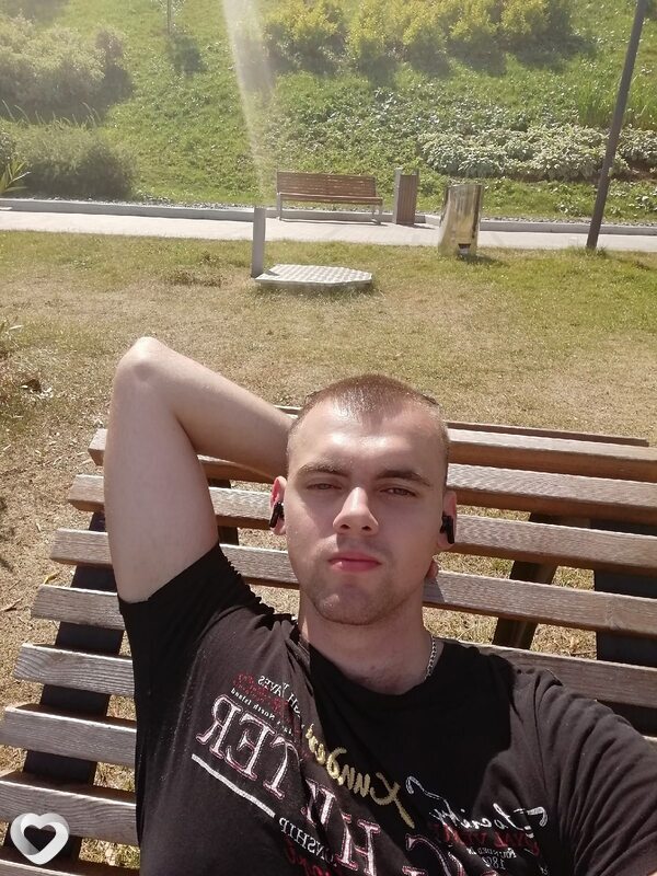 Виктор, 39, Гродно — анкета №56940