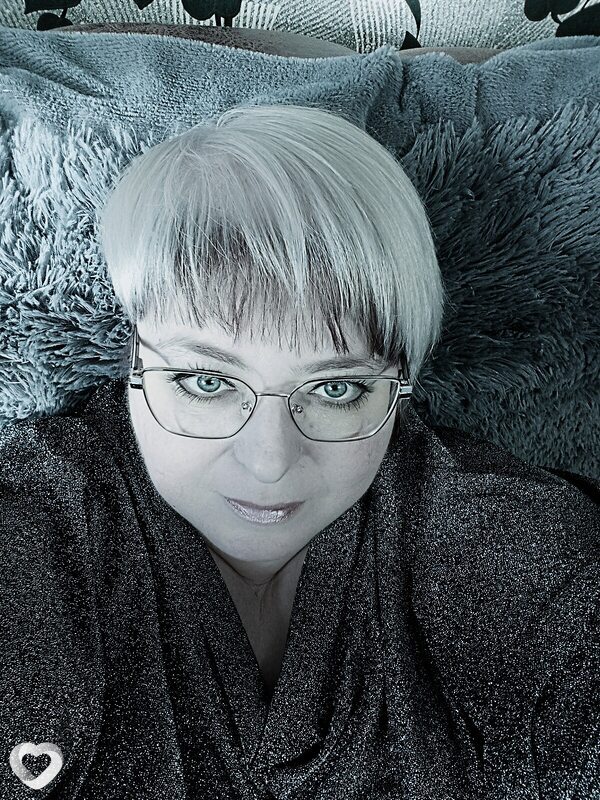 Елена, 52, Энгельсе — анкета №56945