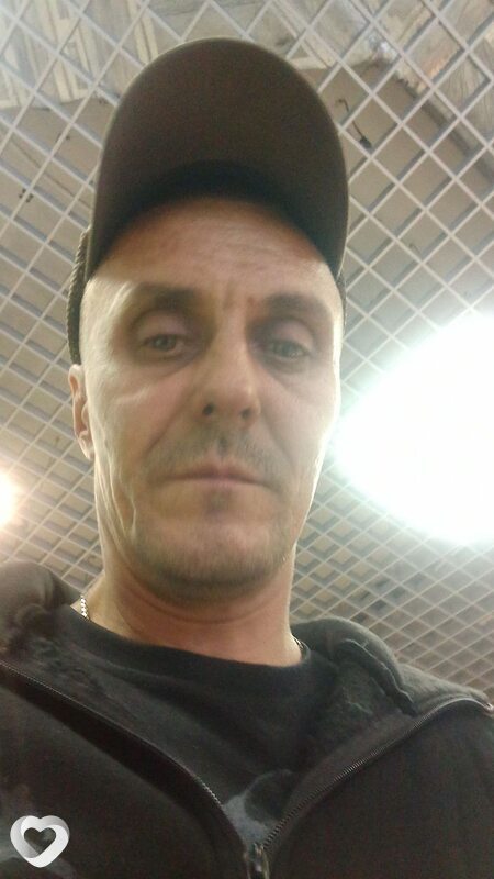 Денис, 44, Харькове — анкета №56949